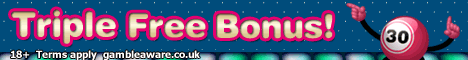 Play at Moon Bingo