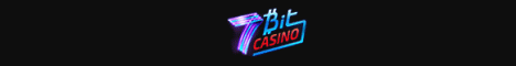 Sign up at 7 Bit Casino