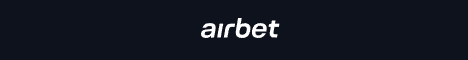 Sign up at Airbet Casino