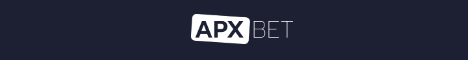 Sign up at Apxbet Casino