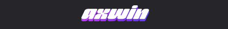 Sign up at Axwin Casino