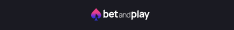 Sign up at Betandplay Casino