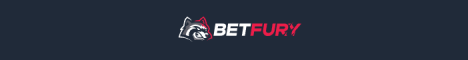 Sign up at Betfury Casino