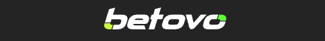 Sign up at Betovo Casino