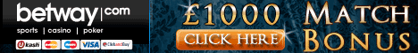 Play at Betway Casino