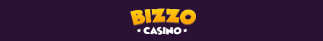 Sign up at Bizzo Casino