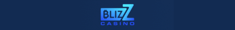Sign up at Blizz Casino