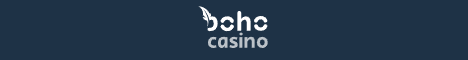 Sign up at Boho Casino