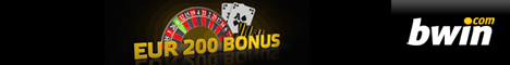 Play at BWin Casino