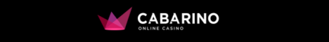 Sign up at Cabarino Casino