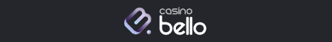 Sign up at Casino Bello