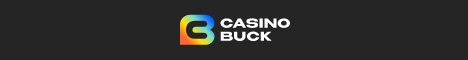 Sign up at Casino Buck