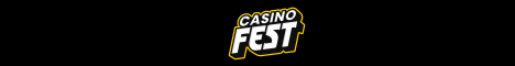 Sign up at Casino Fest