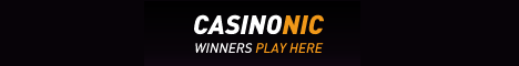 Sign up at Casinonic Casino