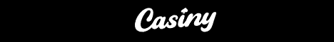 Sign up at Casiny Casino