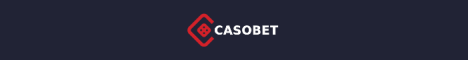 Sign up at Casobet Casino