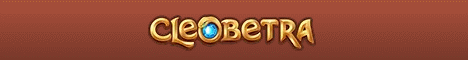 Sign up at Cleobetra Casino