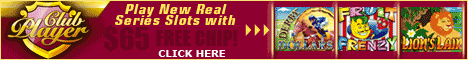 Play at Club Player Casino