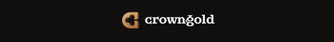 Sign up at CrownGold Casino