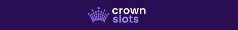 Sign up at CrownSlots Casino