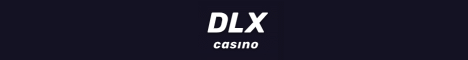 Sign up at DLX Casino