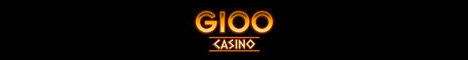 Sign up at Gioo Casino
