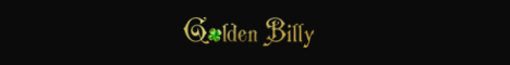 Sign up at Golden Billy Casino
