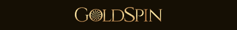 Sign up at Goldspin Casino