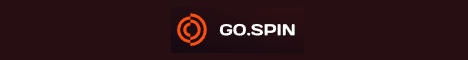 Sign up at Gospin Casino