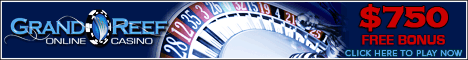 Play at Grand Reef Casino