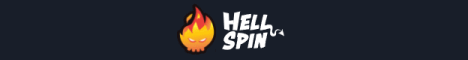 Sign up at Hell Spin Casino