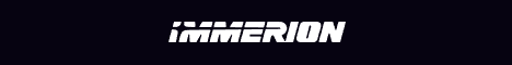 Sign up at Immerion Casino