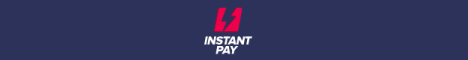 Sign up at InstantPay Casino