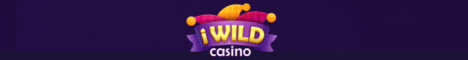 Sign up at iWild Casino