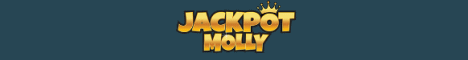 Sign up at Jackpot Molly Casino