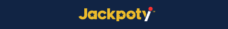 Sign up at Jackpoty Casino