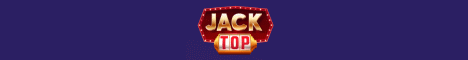 Sign up at Jacktop Casino