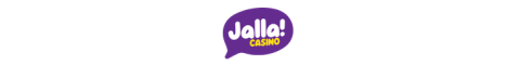 Sign up at Jalla Casino