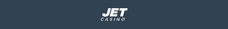 Sign up at Jet Casino