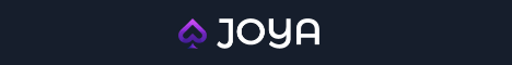 Sign up at Joya Casino