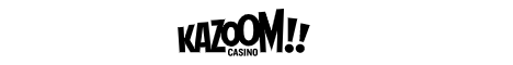 Sign up at Kazoom Casino