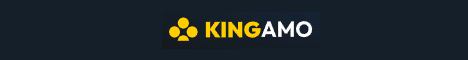 Sign up at Kingamo Casino
