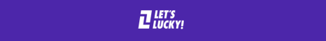 Sign up at Lets Lucky Casino