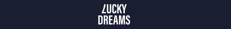 Sign up at Lucky Dreams Casino