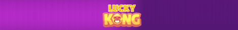 Sign up at Lucky Kong Casino