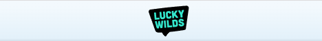 Sign up at Lucky Wilds Casino
