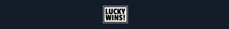 Sign up at LuckyWins Casino