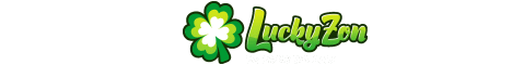 Sign up at Lucky Zon Casino