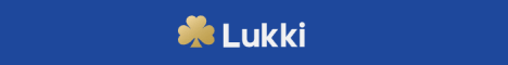 Sign up at Lukki Casino