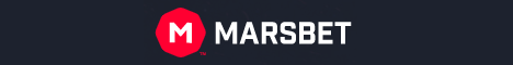 Sign up at Marsbet Casino